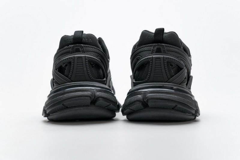 Balenciaga Track 2 Sneaker Black