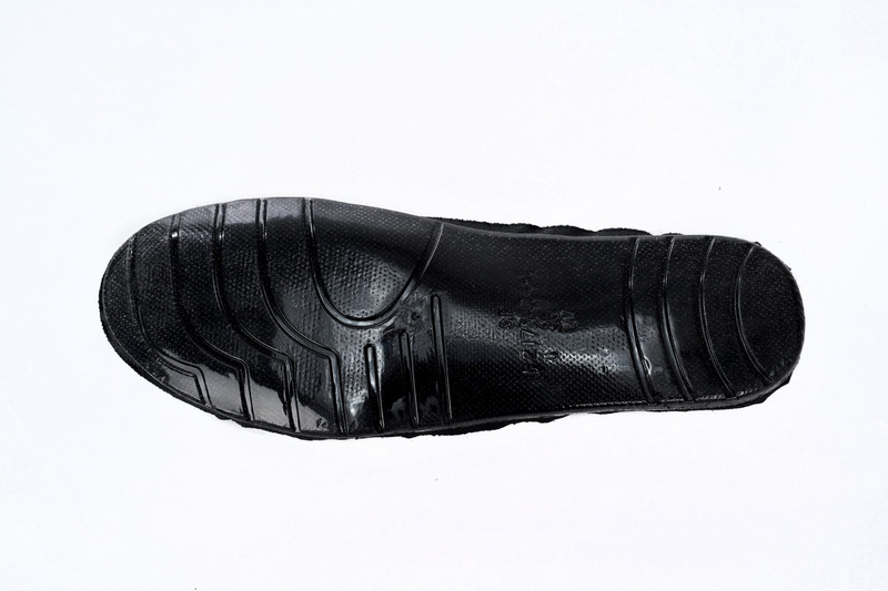 Balenciaga Track 2 Sneaker Black Green