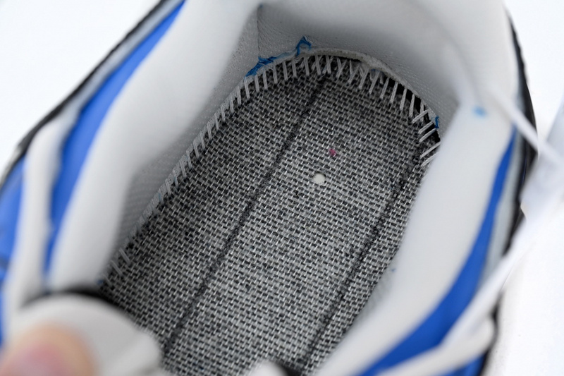 Balenciaga Track 2 Sneaker Blue White