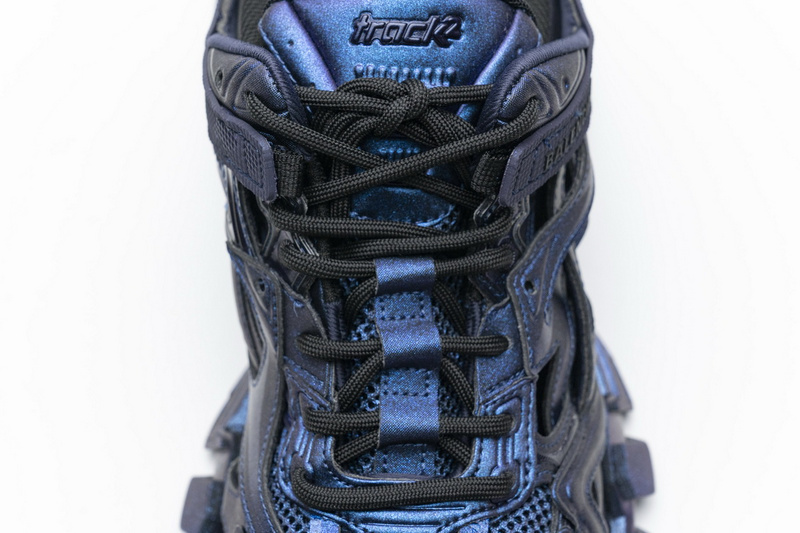 Balenciaga Track 2 Sneaker Chameleon