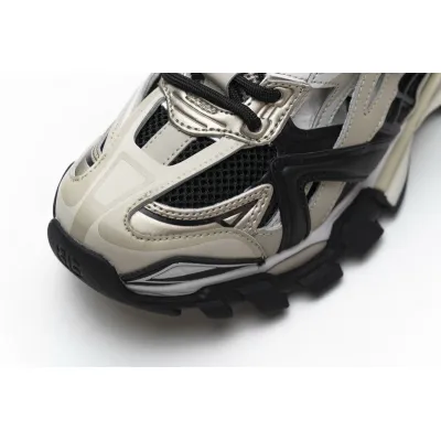 Balenciaga Track 2 Sneaker Champagne Black