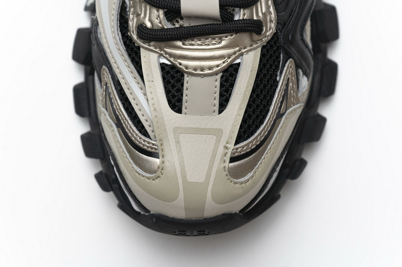 Balenciaga Track 2 Sneaker Champagne Black