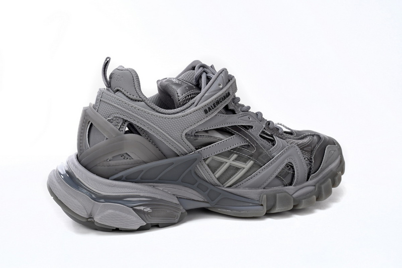 Balenciaga Track 2 Sneaker Grey