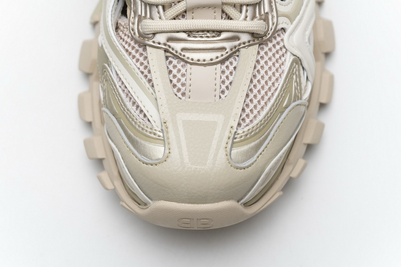 Balenciaga Track 2 Sneaker Khakise