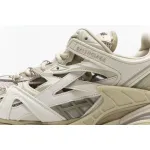 Balenciaga Track 2 Sneaker Khakise