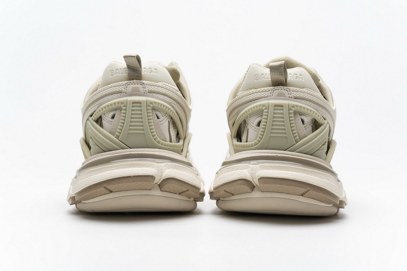Balenciaga Track 2 Sneaker Khakise