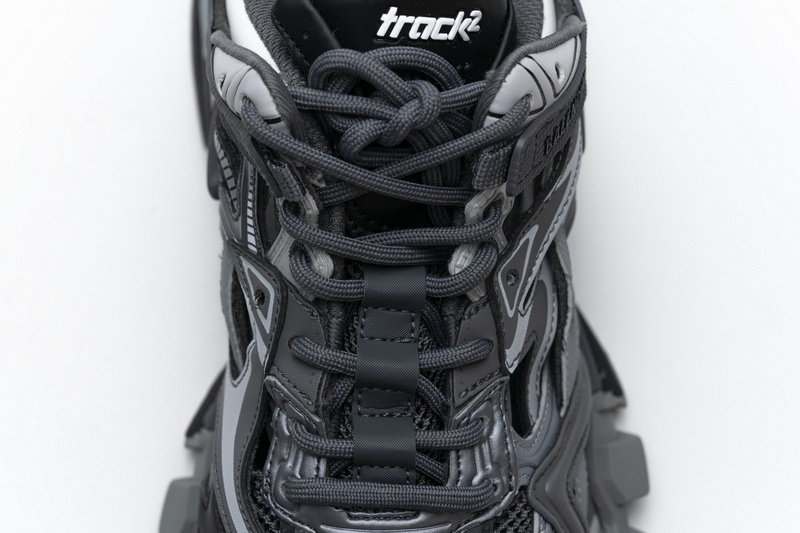 Balenciaga Track 2 Sneaker Medium Grey
