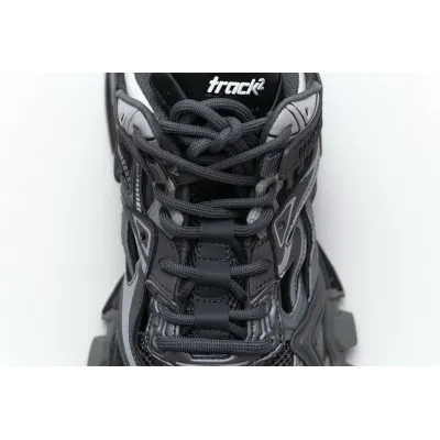 Balenciaga Track 2 Sneaker Medium Grey