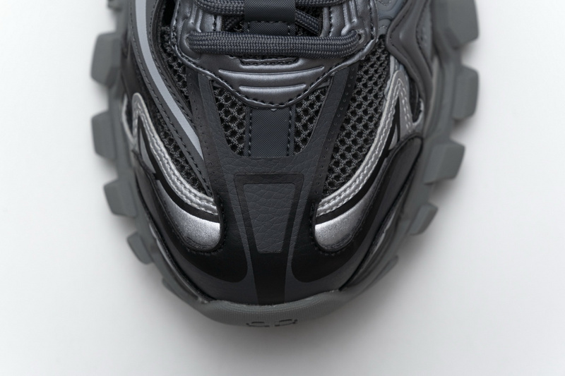 Balenciaga Track 2 Sneaker Medium Grey