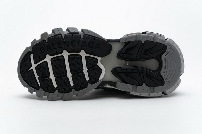 Balenciaga Track 2 Sneaker Medium Grey