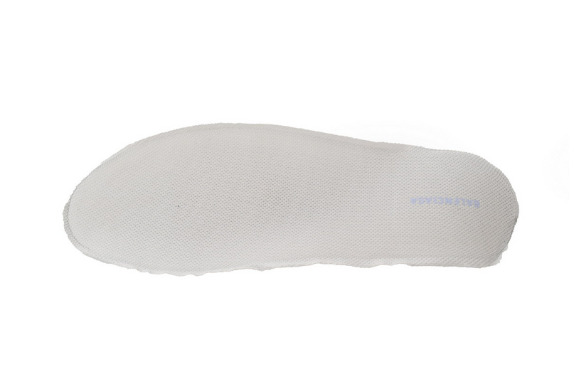 Balenciaga Track 2 Sneaker Military Black Pale White Purple