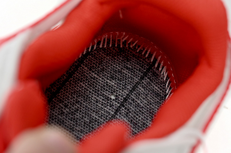 Balenciaga Track 2 Sneaker Military White Red