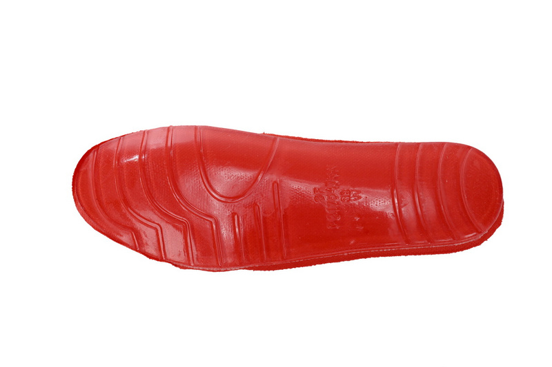 Balenciaga Track 2 Sneaker Military White Red