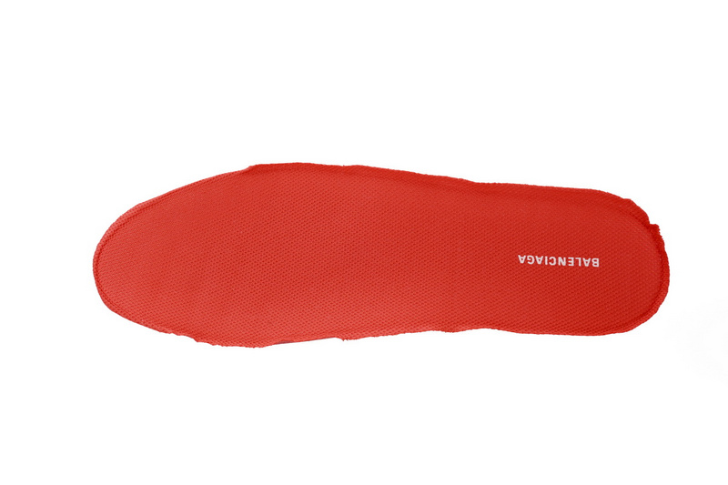 Balenciaga Track 2 Sneaker Military White Red