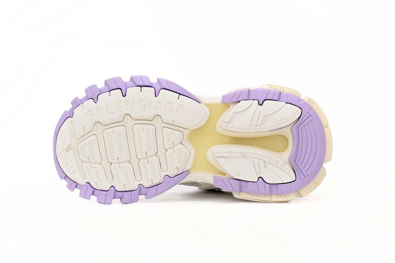 Balenciaga Track 2 Sneaker Military PAICU