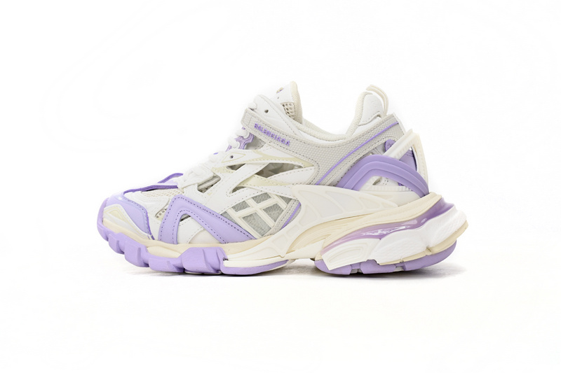 Balenciaga Track 2 Sneaker Military PAICU