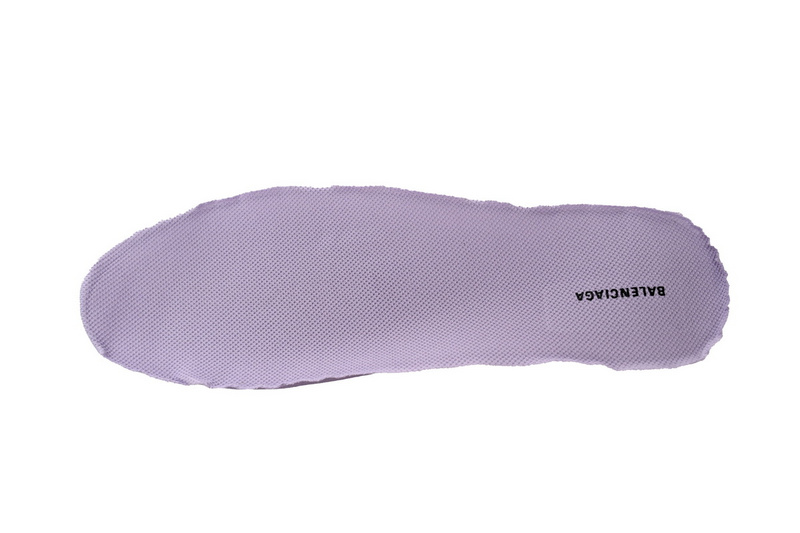 Balenciaga Track 2 Sneaker Military Purple