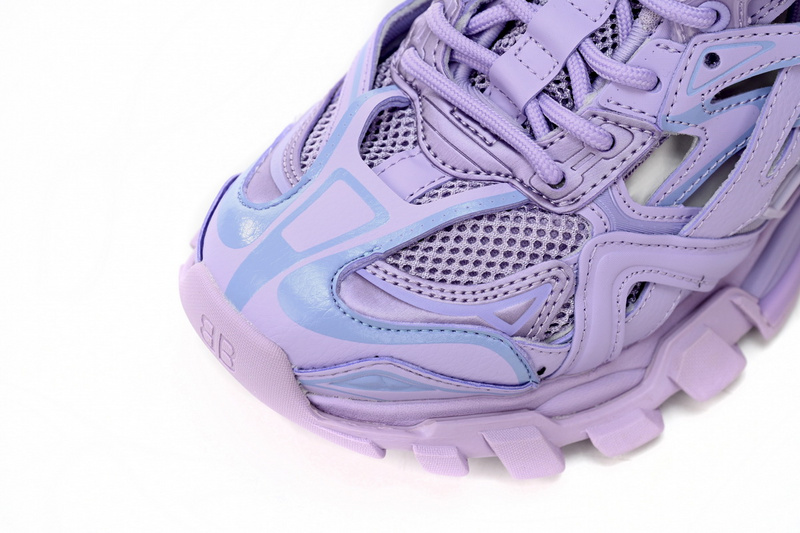 Balenciaga Track 2 Sneaker Military Purple