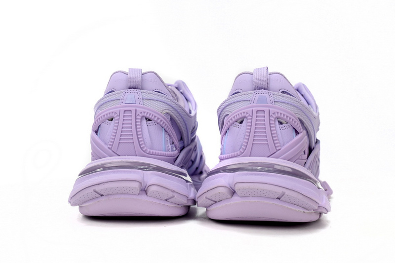 Balenciaga Track 2 Sneaker Military Purple
