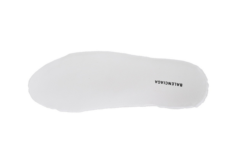 Balenciaga Track 2 Sneaker Pink White