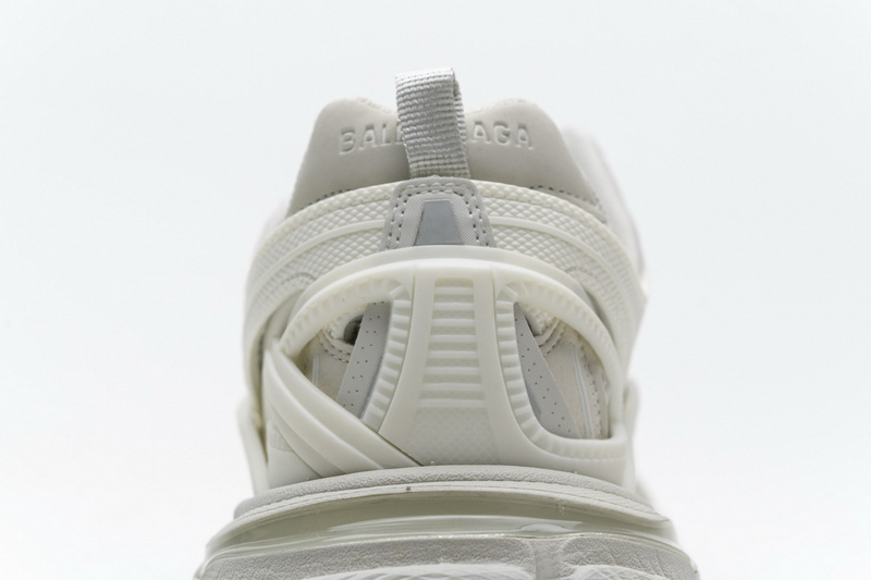 Balenciaga Track 2 Sneaker White