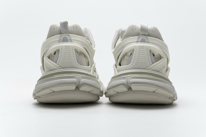 Balenciaga Track 2 Sneaker White