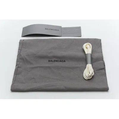 Balenciaga Track 2 Sneaker White Fluo Yellow