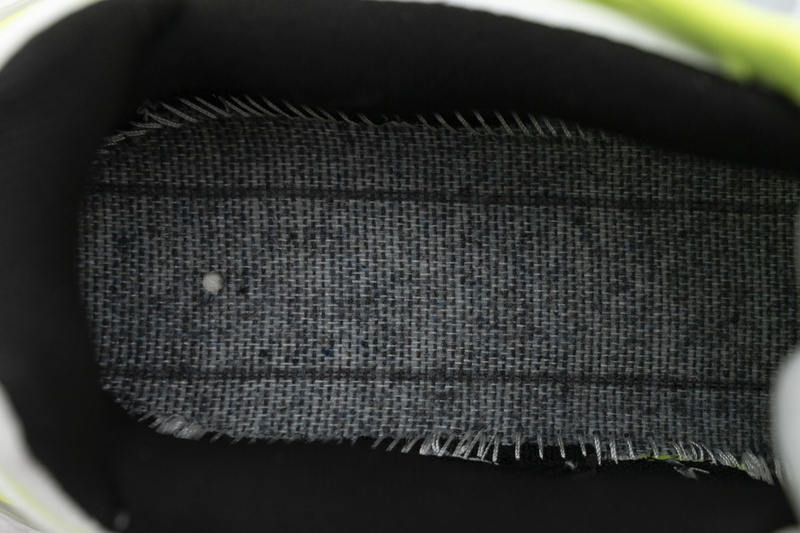 Balenciaga Track 2 Sneaker White Fluo Yellow