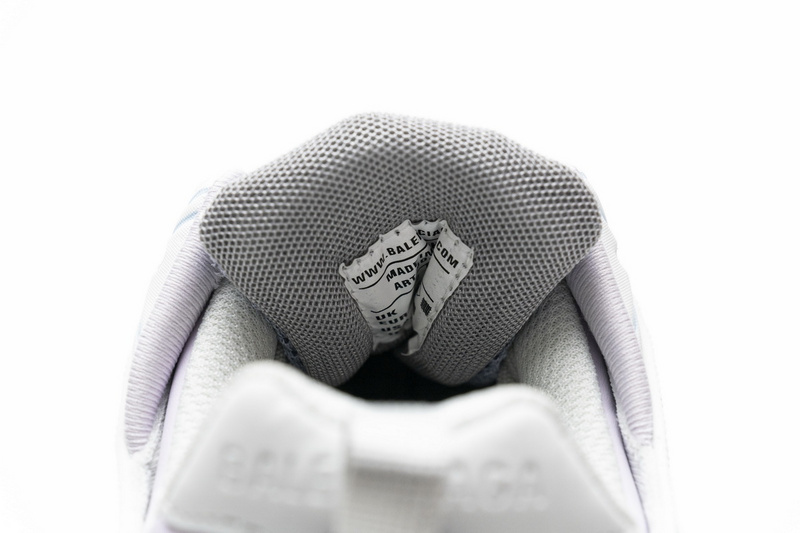 Balenciaga Track 2 Sneaker White Light Blue