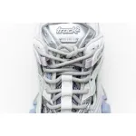 Balenciaga Track 2 Sneaker White Light Blue