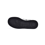 BP A Bathing Ape Bape Sta Low Black White