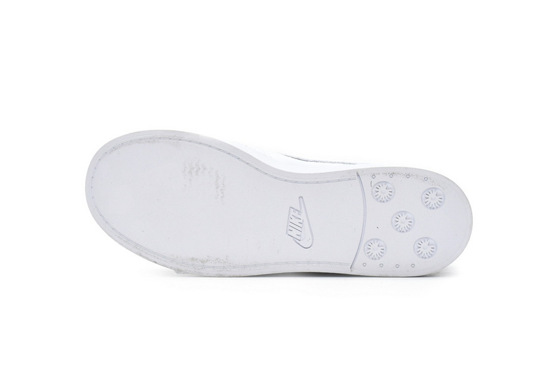 CK  PeaceMinusone x Nike Kwondo 1 White 