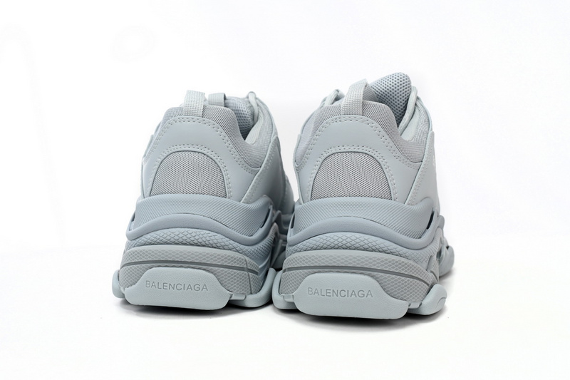 Balenciaga Triple Moon Light