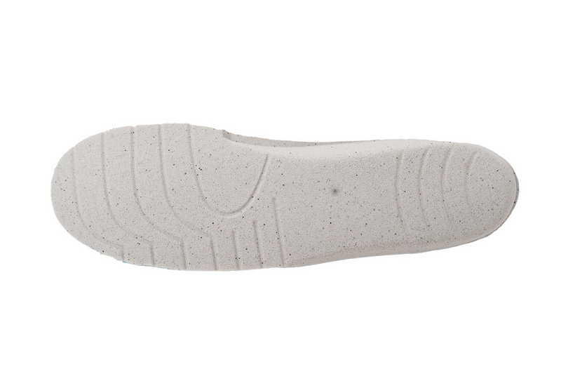 Balenciaga White Blue Net