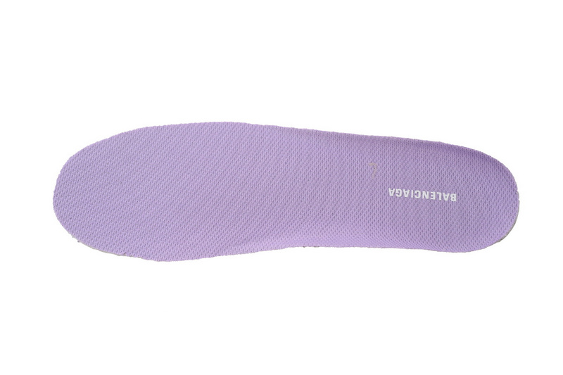 Balenciaga Triple Pur Ple