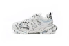 Balenciaga Tess S.Black And White