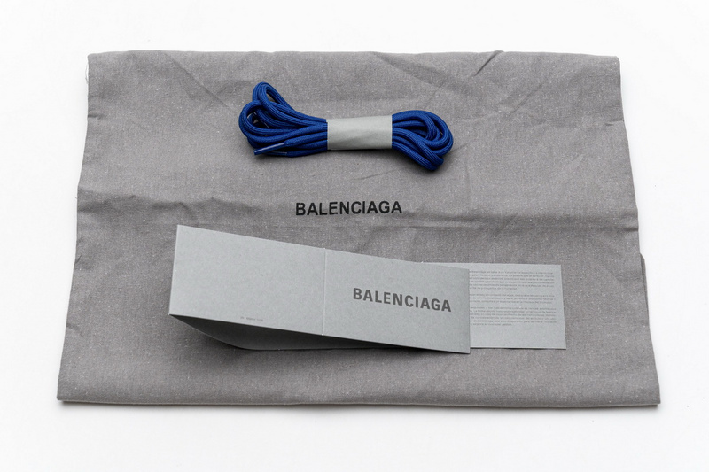 copy of Balenciaga Track 2 Sneaker White