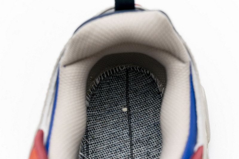 copy of Balenciaga Track 2 Sneaker White