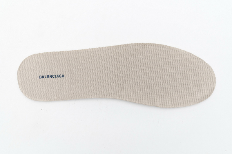 copy of Balenciaga Track 2 Sneaker White