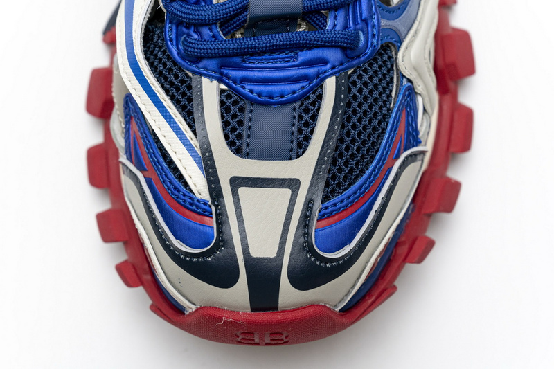 copy of Balenciaga Track 2 Sneaker White