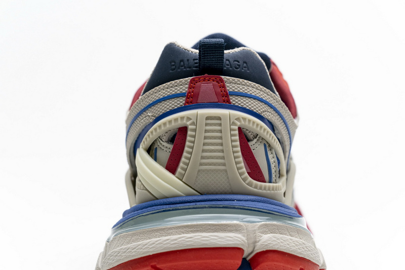 copy of Balenciaga Track 2 Sneaker White