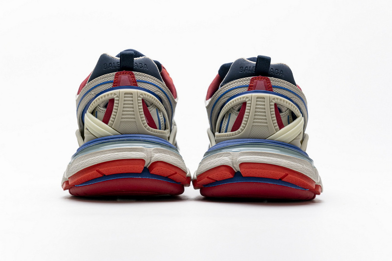 copy of Balenciaga Track 2 Sneaker White