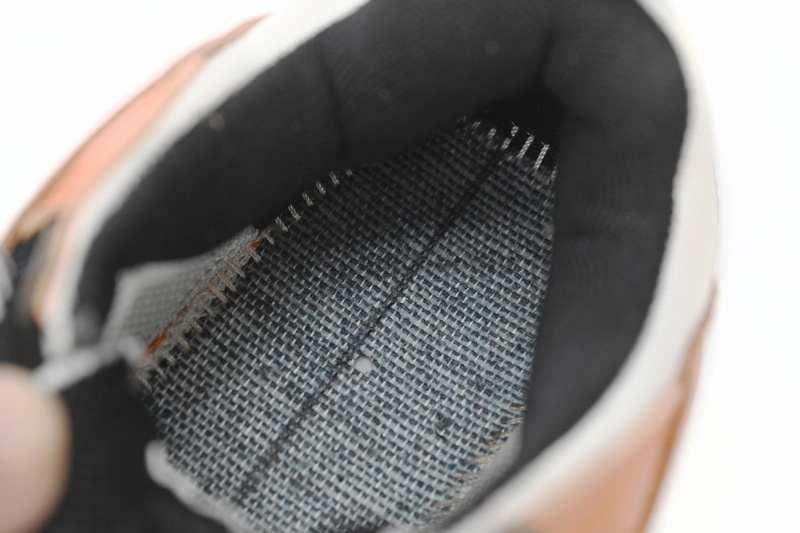 Balenciaga Triple Black Orange Blue