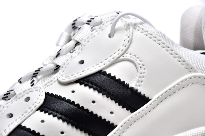 Adidas x Balenciaga Triple S