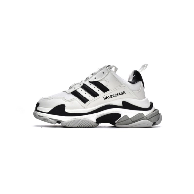 Adidas x Balenciaga Triple S
