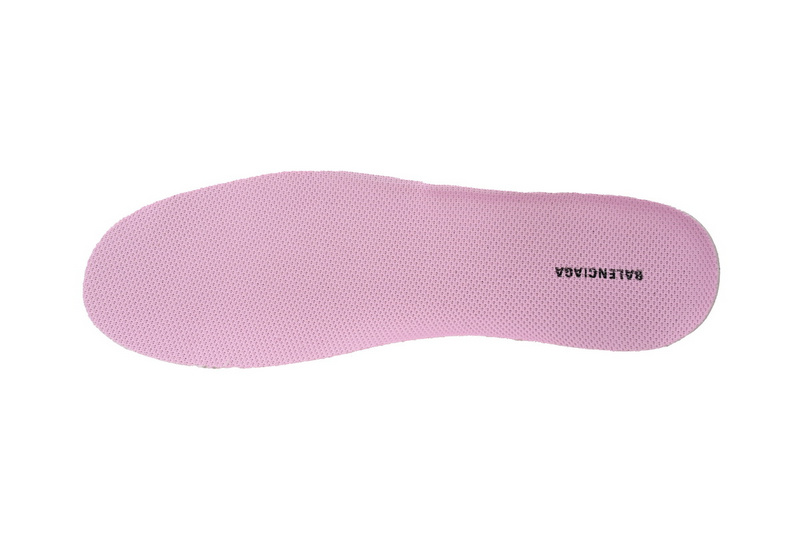 Balenciaga Triple Pink