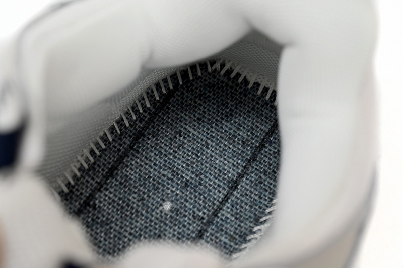 Balenciaga Triple White Blue Green