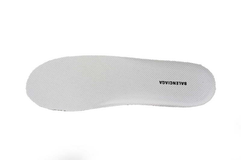 Balenciaga Triple White Blue Green