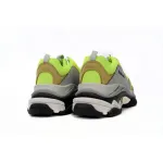 Balenciaga Triple Fluorescent Yellow