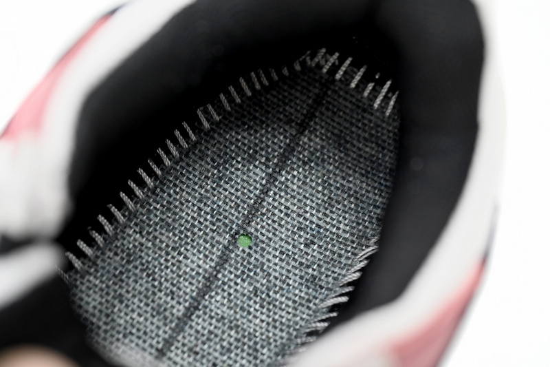 Balenciaga Triple White, red, and Green